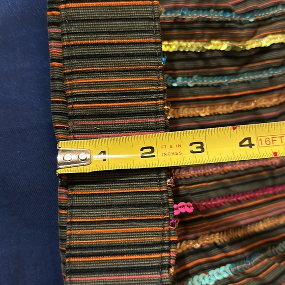 sequin handbag 👜 - Picture 7 of 7